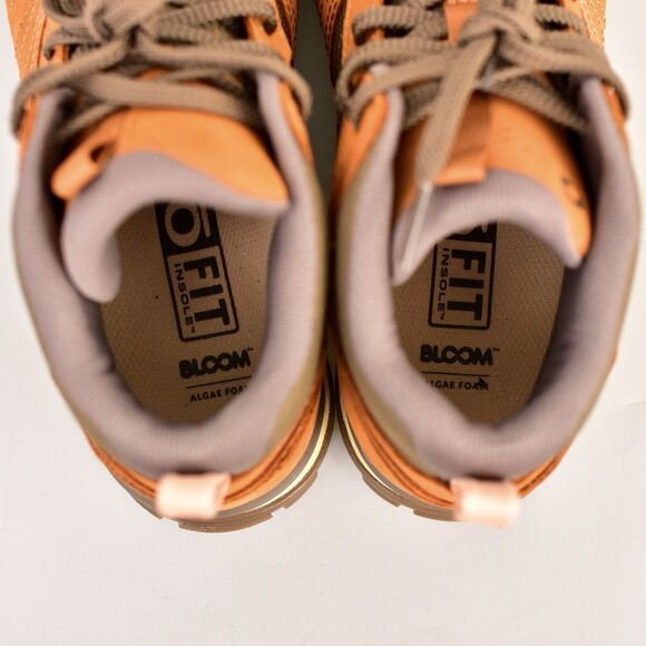 OBOZ BOZEMAN MID WATERPROOF LEATHER HIKING BOOT WOMEN'S 8 CHIPMUNK 75202 - Picture 10 of 16